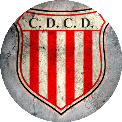 Logo Club Deportivo Coronel Daza de Catamarca
